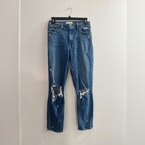 Abercrombie & Fitch jeans